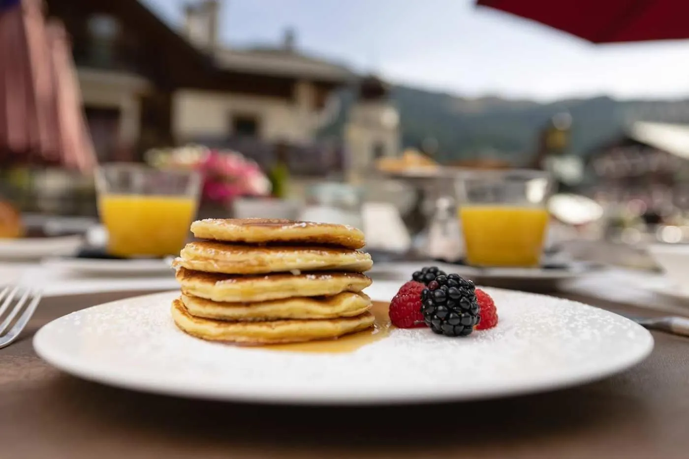 Alpine Rooms And Suites Livigno - Camana Noa - Bed & Breakfast