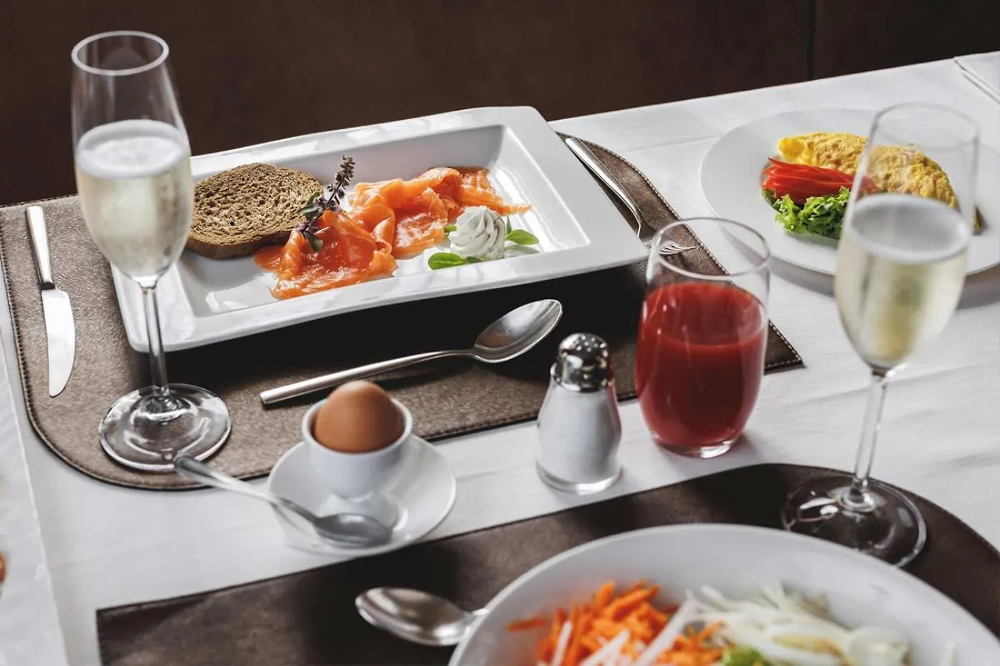 Bed & Breakfast Alpine Rooms And Suites Livigno - Camana Noa -