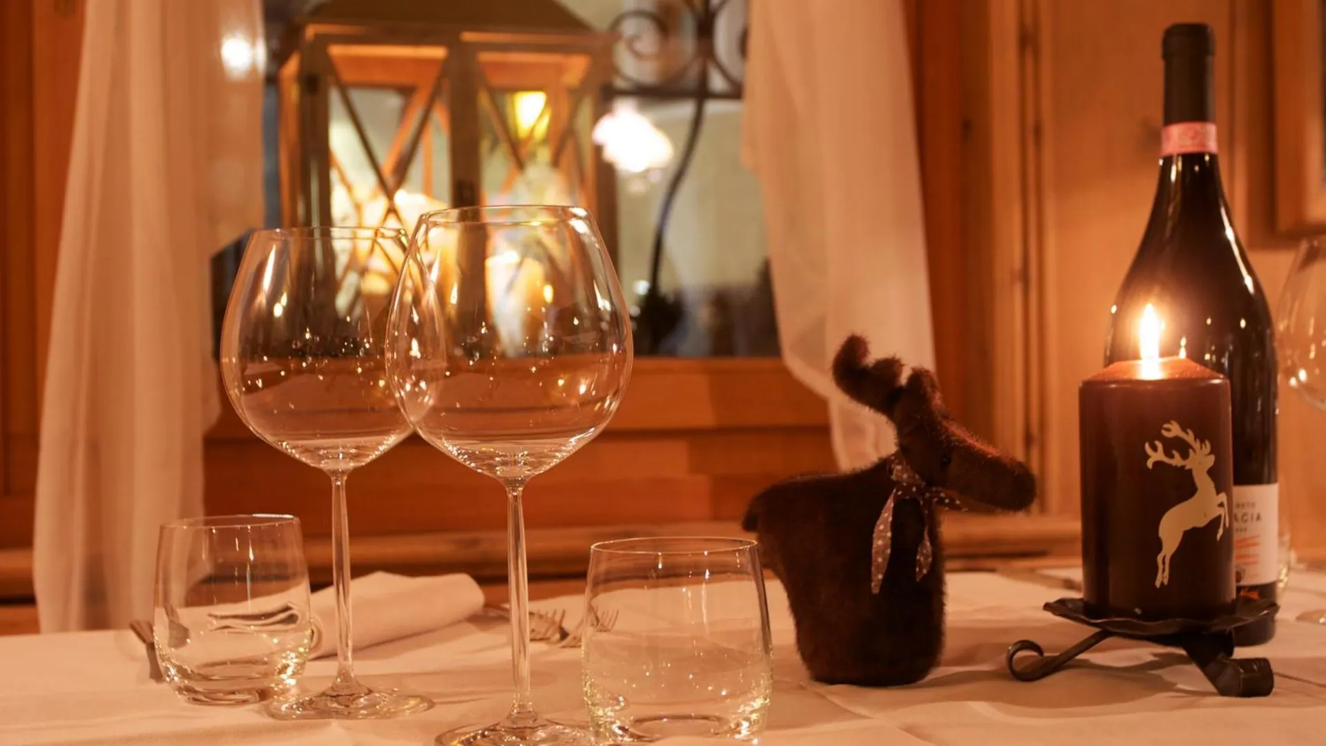 Bed & Breakfast Alpine Rooms And Suites Livigno - Camana Noa -